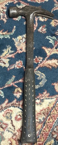 Vtg estwing 22sm framing - estwing,