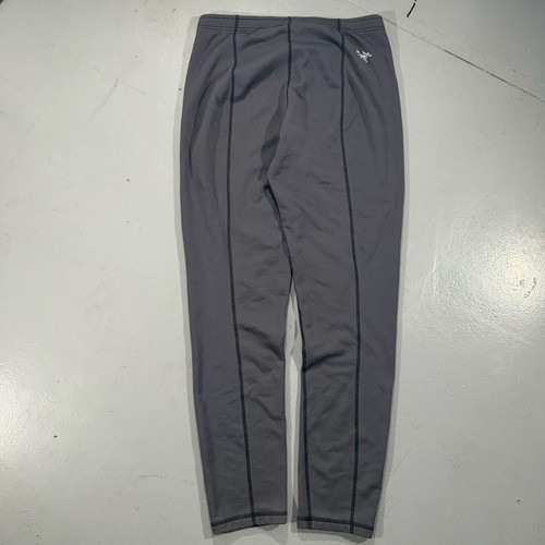 Arcteryx polartec fleece base - polartec,