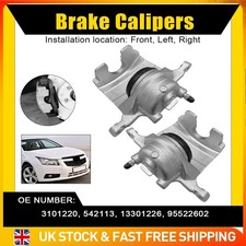 For Vauxhall Astra J Mk6