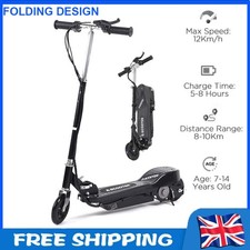 Folding electric scooter - folding, kids