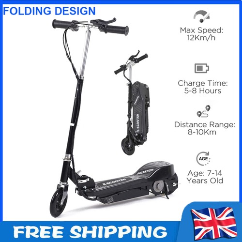 Folding electric scooter kids - folding,