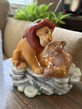 Schmid 1994 Disney The Lion