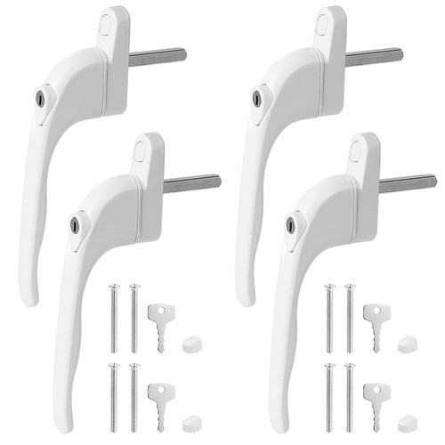 Faankiton 4pcs window handles - faankiton,