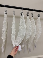 x6 Pairs Detachable Straps for