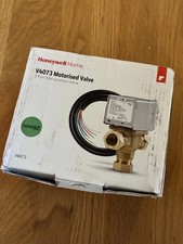 Honeywell V4073 28mm 3 Port