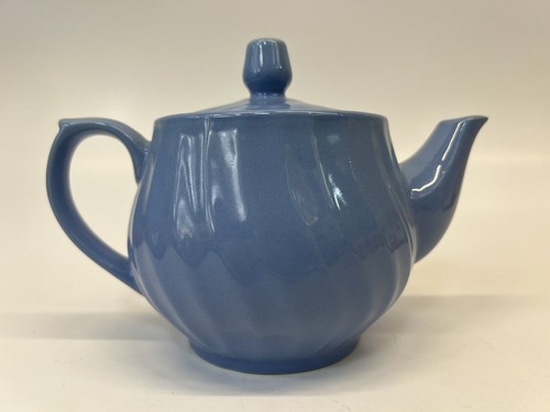 Royal norfolk teapot - teapot, lid