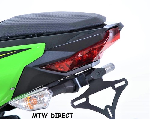 Racing tail tidy licence - r&g,