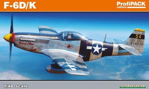 Eduard 82103 48th - 82103, scale