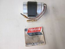 GENUINE Yamaha LB 80 TY 50 YZ 125 6V Indicator Flasher Unit Relay (1G7-83350-10)