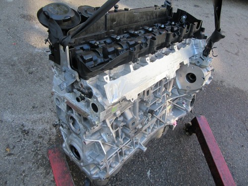 Bmw n57d30b n57d30a engine - n57d30a,