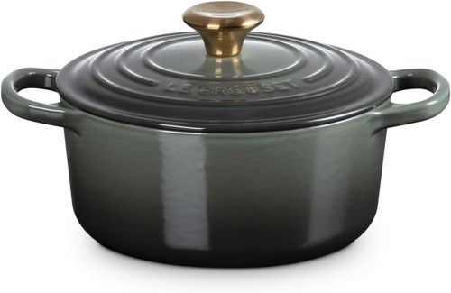 Creuset thyme signature - creuset,