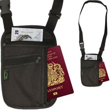 Rfid blocking travel - rfid,