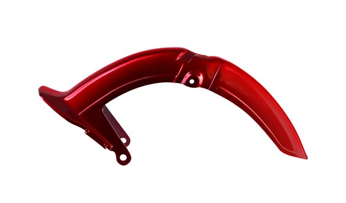 Front mudguard for 1999 honda - front,