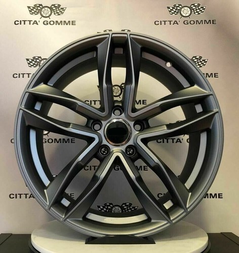 Alloy wheels compatible u - 4, to