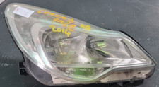 VAUXHALL CORSA D FL HALOGEN