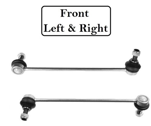 Stabiliser anti roll bar - stabiliser,