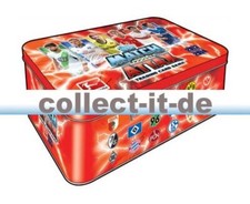 Match Attax 13/14 - Tin Box