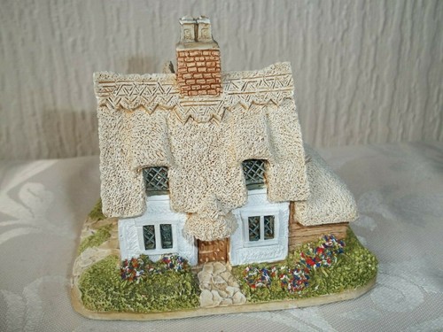 Lilliput lane cottage - -, clare