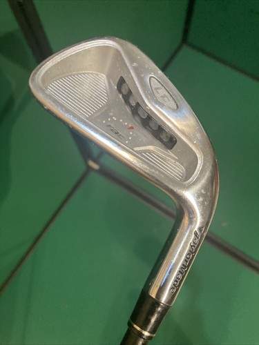 Taylormade rac iron - rac, lt