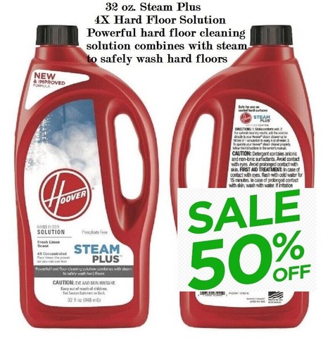 Off hoover oz steam mop - 50%,