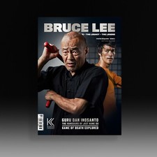 Bruce Lee, The Life, The