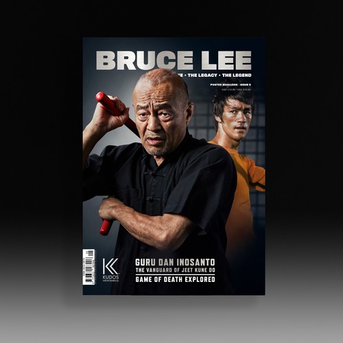Bruce lee the life - the, life,