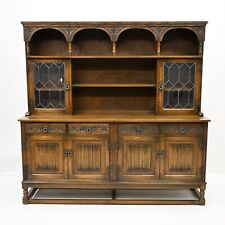 Old Charm Sovereign Dresser