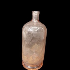 French Soda Seltzer Siphon