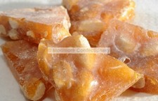 PEANUT BRITTLE (MONMORE) 3KG