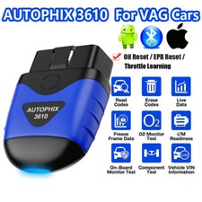 for VW OBD2 Code Reader Auto