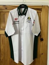 Lotus F1 Racing Team Shirt