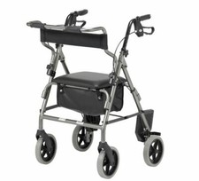 Homecraft Rollator & Transit
