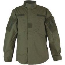 TACTICAL ACU RIPSTOP ARMY