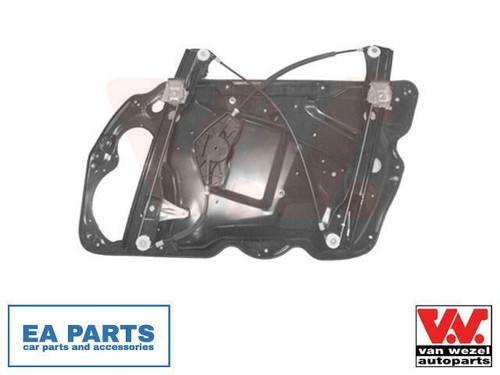 Window regulator for - regulator, vw