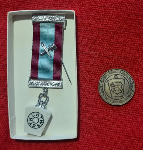 Masonic mark master - masonic,