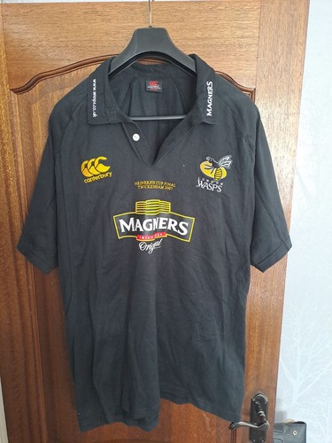 London wasps rugby - london, rfc