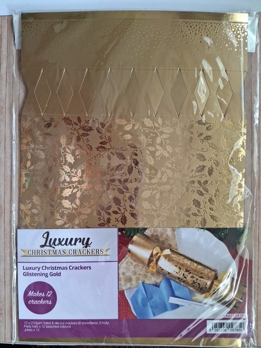 Hunkydory luxury christmas - hunkydory,