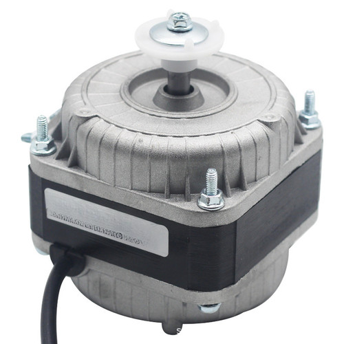 Asynchronous condenser fan - condenser,