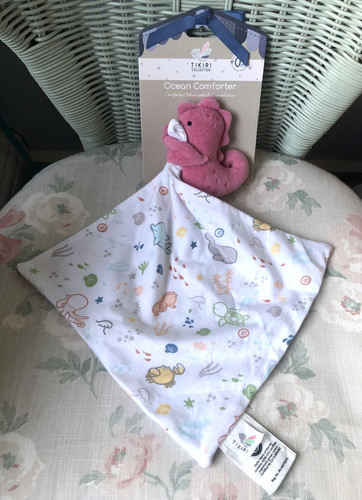 Bnwt tikiri ocean pink - bnwt,