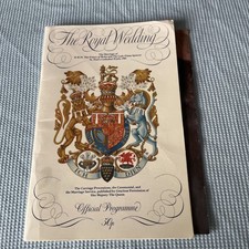 Royal Wedding of Prince