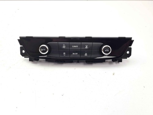 Vauxhall insignia heater - insignia, b