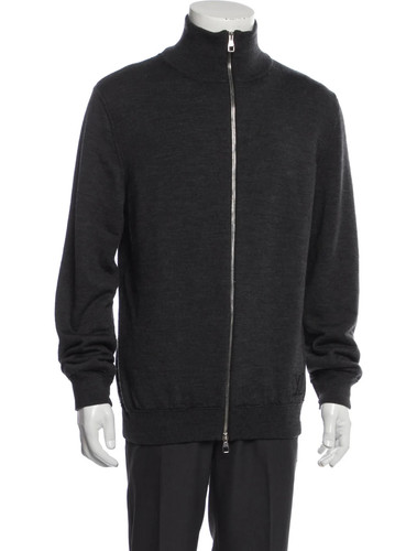 Louis vuitton cardigan - louis,