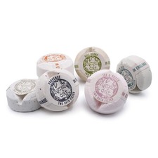 Bath bomb fizzers - bath,