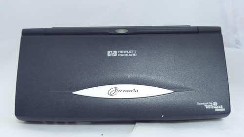 Jornada 680 handheld pc - handheld,