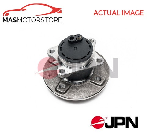 Wheel bearing kit - wheel, rear