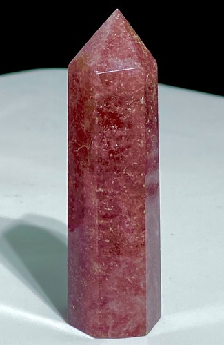 High quality strawberry quartz - high,