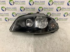 2007 SEAT IBIZA FR MK3 FL 6L -