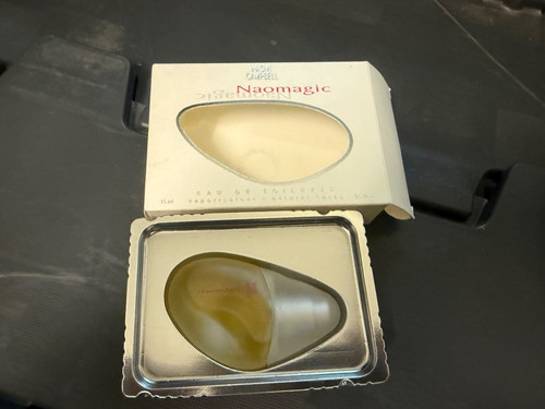 Naomi campbell naomagic eau - naomagic, de