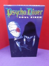 Psycho Diver: Soul Siren
