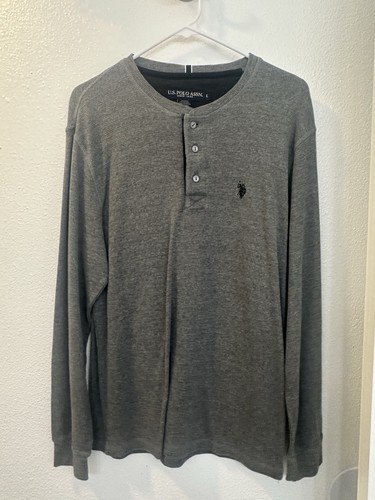 Polo men s - men's, long